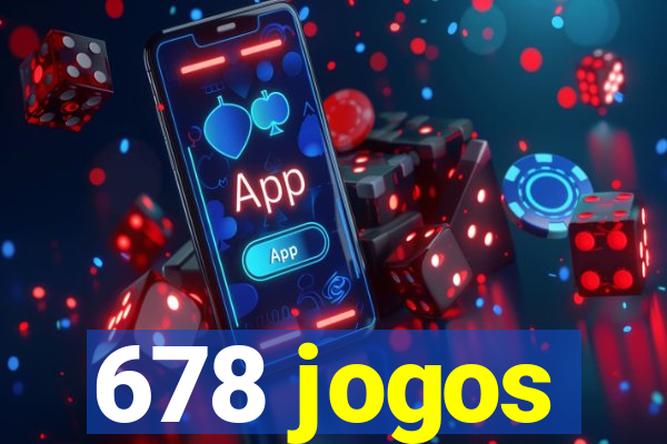 678 jogos